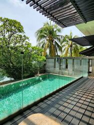 Ocean 8 (D4), Terrace #615371841